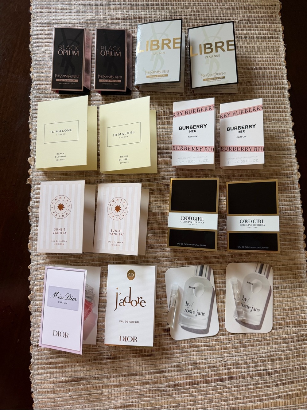 Samples - Picture 2 of 3
